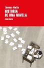 Historia De Una Novela - Preview