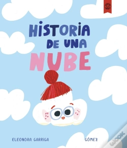 Capa do artigo Historia De Una Nube