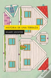 Capa do artigo Historia De Una Terraza