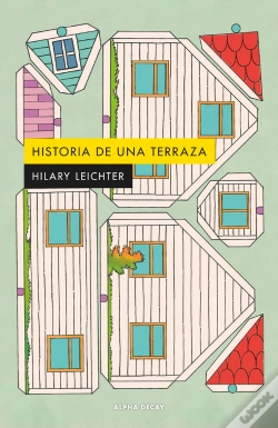 Capa do artigo Historia De Una Terraza