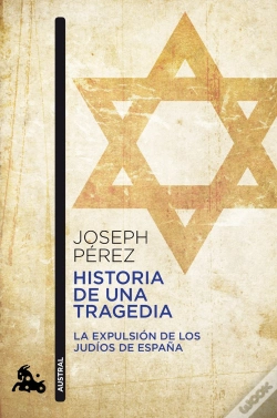 Capa do artigo Historia De Una Tragedia