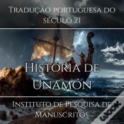 Capa do artigo História De Unamón