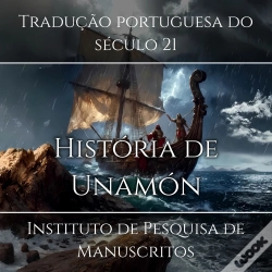 Capa do artigo História De Unamón