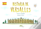Capa do artigo Historia De Versalles