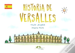 Capa do artigo Historia De Versalles