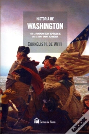 Capa do artigo Historia De Washington