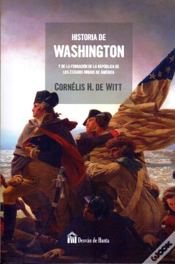 Capa do artigo Historia De Washington