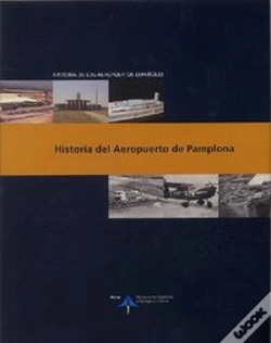 Capa do artigo Historia Del Aeropuerto De Pamplona