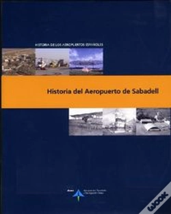 Capa do artigo Historia Del Aeropuerto De Sabadell
