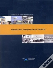 Capa do artigo Historia Del Aeropuerto De Valencia