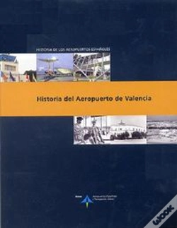 Capa do artigo Historia Del Aeropuerto De Valencia