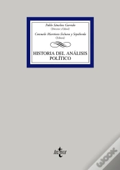 Capa do artigo Historia Del Análisis Político