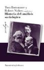 Historia Del Analisis Sociologicobottomare  - Preview