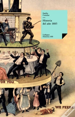 Capa do artigo Historia Del Año 1883