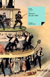 Capa do artigo Historia Del Año 1883