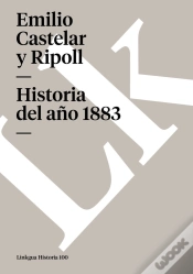 Capa do artigo Historia Del Año 1883
