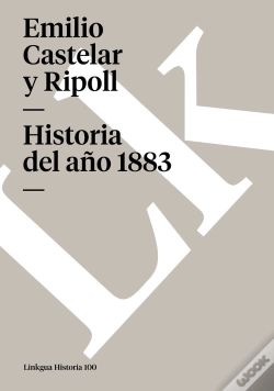 Capa do artigo Historia Del Año 1883