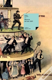 Capa do artigo Historia Del Año 1883