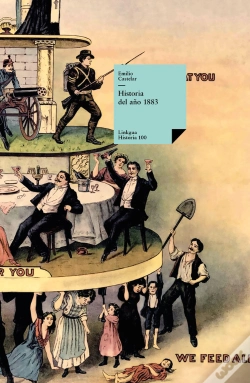 Capa do artigo Historia Del Año 1883