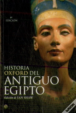 Capa do artigo Historia Del Antiguo Egipto