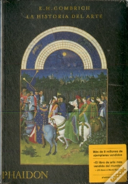 Capa do artigo Historia Del Arte (16ª Ed.)