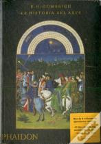 Historia Del Arte (16ª Ed.)