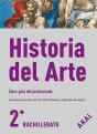 Historia Del Arte 2º Bach. - Preview