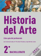 Capa do artigo Historia Del Arte 2º Bach.