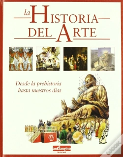 Capa do artigo Historia Del Arte, La