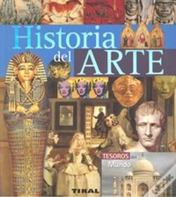 Capa do artigo Historia Del Arte