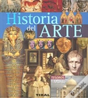 Capa do artigo Historia Del Arte