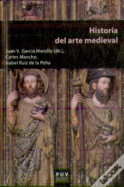 Capa do artigo Historia Del Arte Medieval