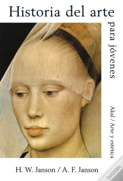Capa do artigo Historia Del Arte Para Jóvenes