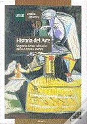 Capa do artigo Historia Del Arte