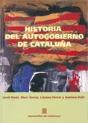 Historia Del Autogobierno De Cataluña - Preview