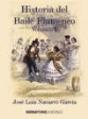 Historia Del Baile Flamenco V. 1 - Preview