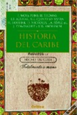 Capa do artigo Historia Del Caribe
