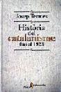 Història Del Catalanisme Fins Al 1923 - Preview
