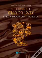 Historia Del Chocolate