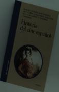 Historia Del Cine Español  