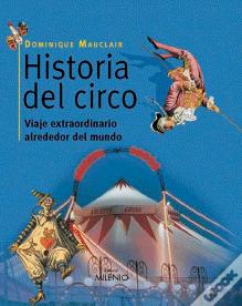 Historia Del Circo