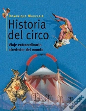 Capa do artigo Historia Del Circo