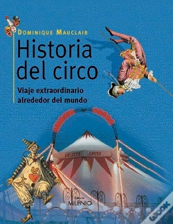 Capa do artigo Historia Del Circo
