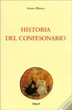 Capa do artigo Historia Del Confesonario