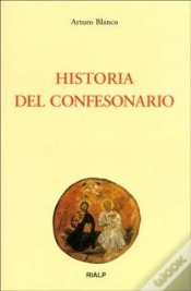 Capa do artigo Historia Del Confesonario