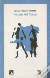 Capa do artigo Historia Del Congo