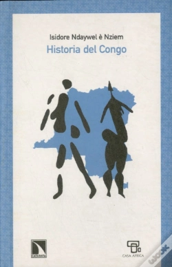 Capa do artigo Historia Del Congo