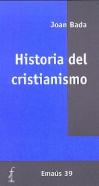 Historia Del Cristianismo