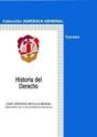 Historia Del Derecho - Preview