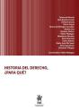 Historia Del Derecho, ¿Para Qué? - Preview